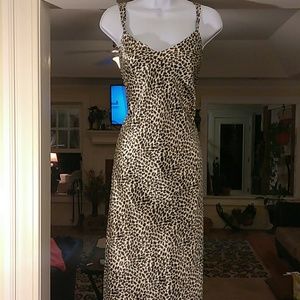 FY2 ladies dress